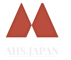 AHS.JAPAN